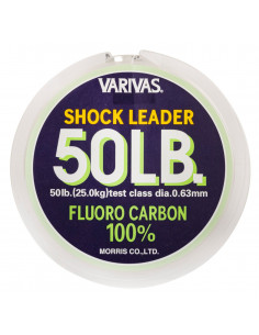 Varivas 100% Fluorocarbon...