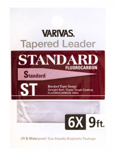 Varivas 9’/2,70 m Tapered...