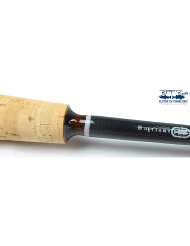 Medium Size Streams “The Elorn II”...