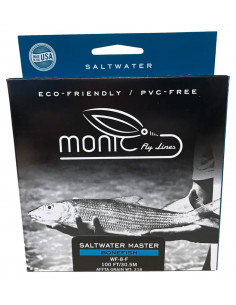 Monic Saltwater Master –...