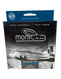 Monic Phantom Tip –...