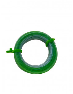 Soie Monic flottante à... 2