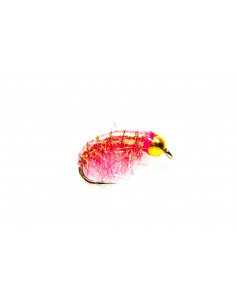 FMF Shrimp Pink