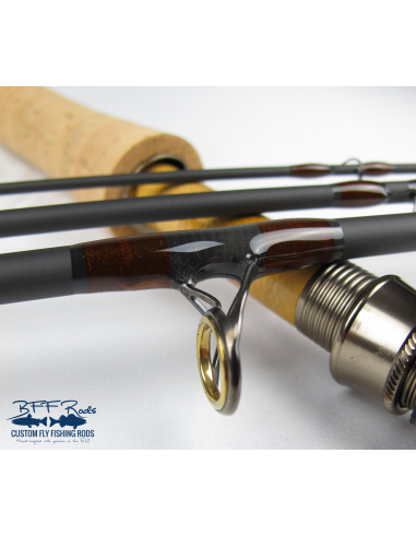 Medium Size Streams “The Elorn II”...