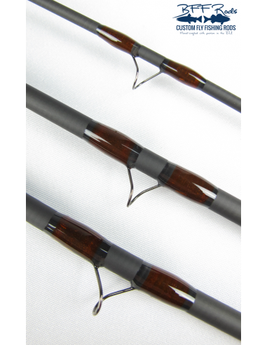 Medium Size Streams “The Elorn II”...