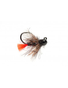 Jenkins' Flashback Red Tag...