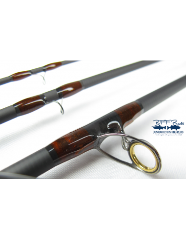 Medium Size Streams “The Elorn II”...