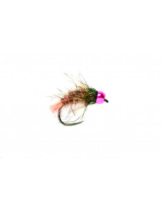 Nymphe Grayling Special...