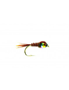 Nymphe Pheasant Tail...