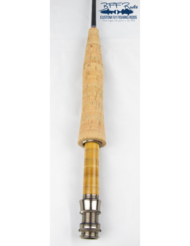 Medium Size Streams “The Elorn II”...