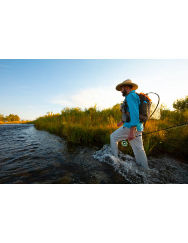 Gilet/sac à dos Fishpond Ridgeline...