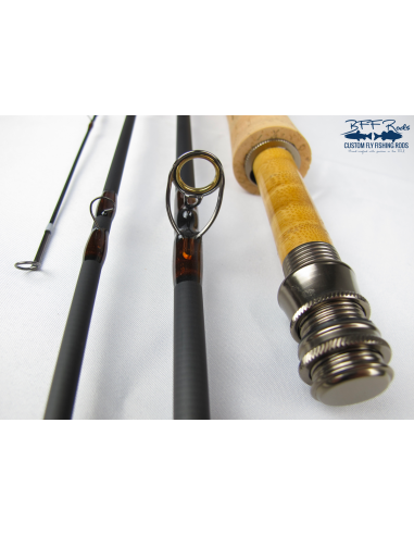 Medium Size Streams “The Elorn II”...