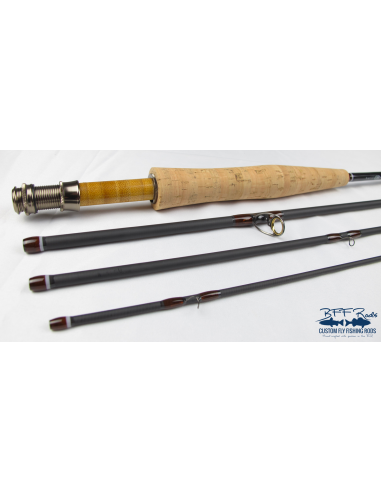 Medium Size Streams “The Elorn II”...