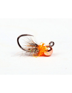 Guideline Grayling Slayer...