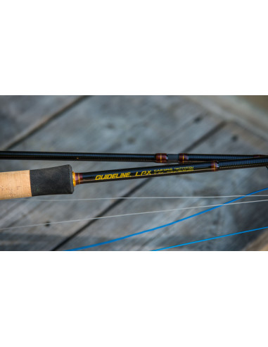 Guideline LPX Predator Single Hand...