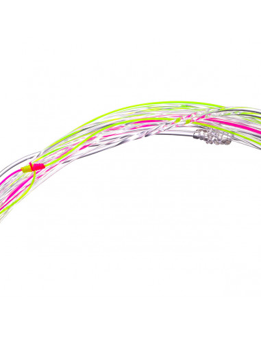 Umpqua Phantom X Euro Nymph Leader 20'