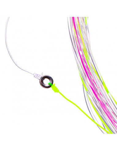 Bas de ligne Euro Nymphe Umpqua...