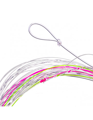 Umpqua Phantom X Euro Nymph Leader 20'