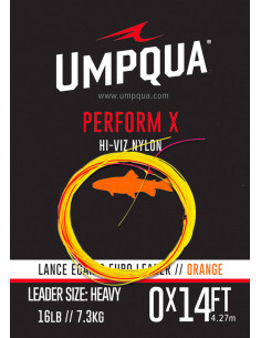 Umpqua Egan's Euro Leader...