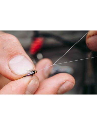 Fil Fluorocarbone Umpqua Phantom X