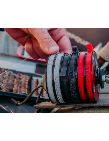 Umpqua Phantom X Fluorocarbon Tippet...