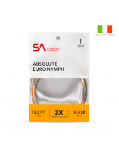 Scientific Anglers Absolute...