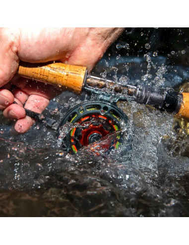 JMC Fly Fishing Yoto Nymph...