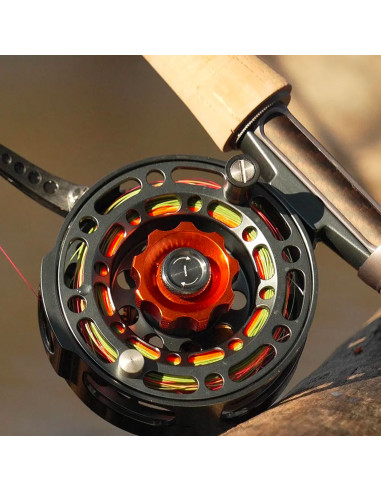 JMC Fly Fishing Yoto Nymph...