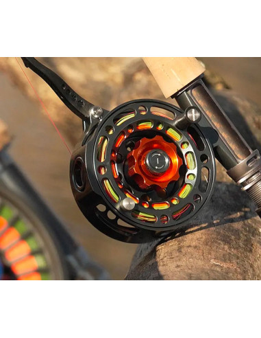 JMC Fly Fishing Yoto Nymph...