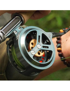 Yoto Nymph JMC Fly Fishing... 2