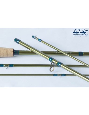 Grayling Special “The Anton” 9'0"...