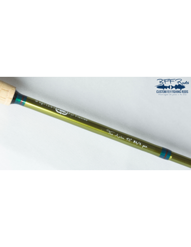 Grayling Special “The Anton” 9'0"...