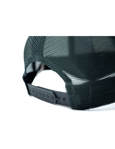 Casquette Fulling Mill Trucker Camo