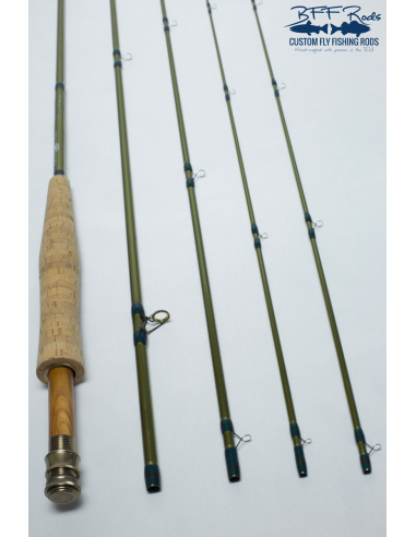 Grayling Special “The Anton” 9'0"...