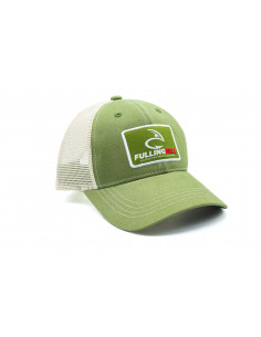 Casquette Fulling Mill...