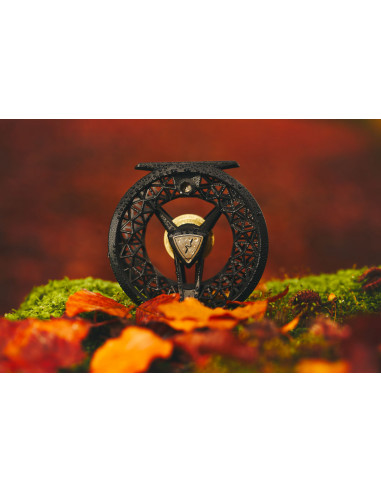 Guideline Nova Black Fly Reels and...