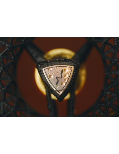 Moulinets Guideline Nova Black et...