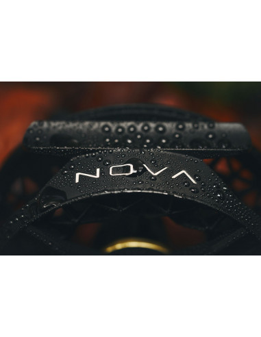 Guideline Nova Black Fly Reels and...