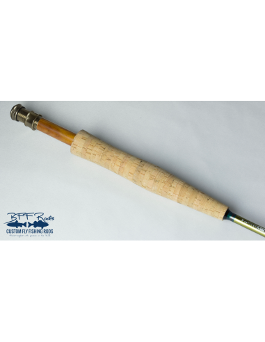 Grayling Special “The Anton” 9'0"...