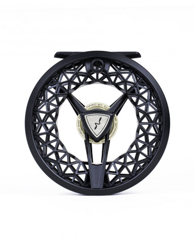Guideline Nova Black Fly Reels and...