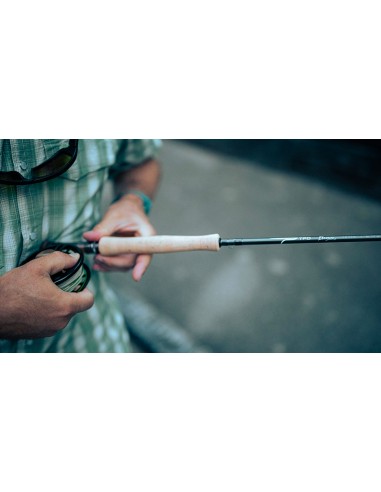 TFO Elevare Euro Nymph Fly Rods