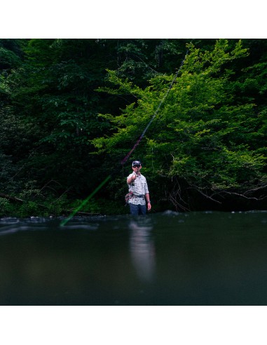TFO Elevare Euro Nymph Fly Rods