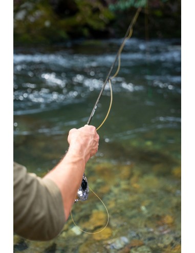 TFO Stealth Euro Nymph Fly Rods