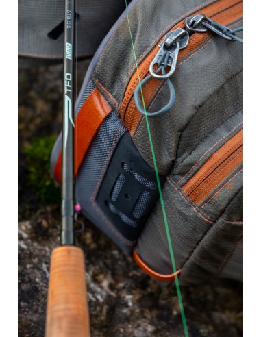 TFO Stealth Euro Nymph Fly Rods