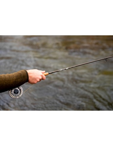 TFO Stealth Euro Nymph Fly Rods