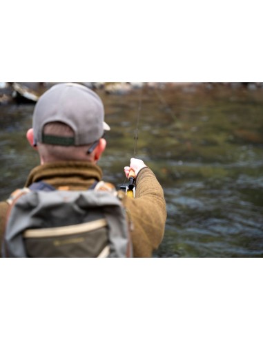 TFO Stealth Euro Nymph Fly Rods