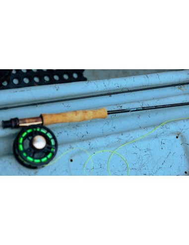 TFO Solution Fly Rods