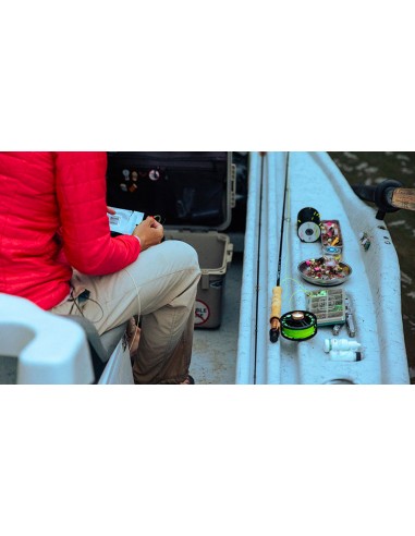 TFO Solution Fly Rods