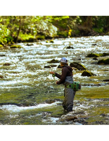 TFO Solution Fly Rods