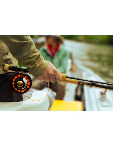 TFO Solution Fly Rods